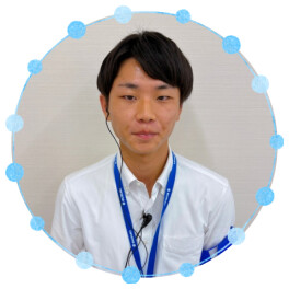 ８月になりましたね！！！！！！